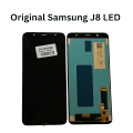 Samsung Galaxy J8 Original LED. 