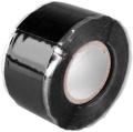 Flex Tape - Rubberized Strong Waterproof Tape | Black | Size: 4inch * 1.5 meter | Lord Tapes. 