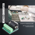 -232 RS232 Serial to RS485/RS422 485/422 Converter. 