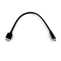 USB 3.1 Type-C to USB 3.0 Micro B Cable Connector For Hard Drive Smartphone CELL PHONE PC. 