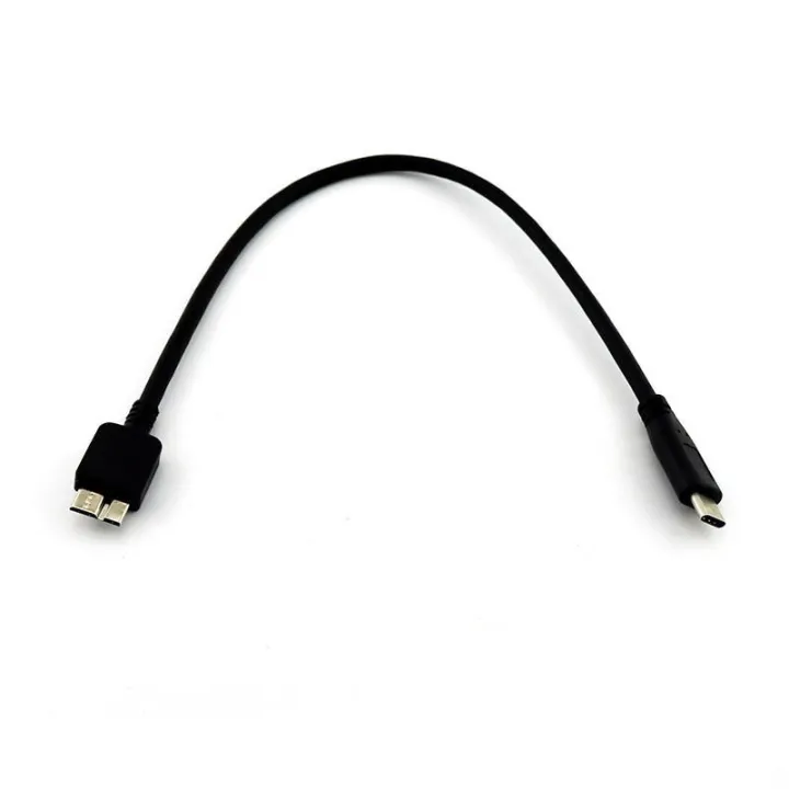 USB%203.1%20Type-C%20to%20USB%203.0%20Micro%20B%20Cable%20Connector%20For%20Hard%20Drive%20Smartphone%20CELL%20PHONE%20PC%20-%20Image%206