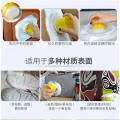 Haoshun detergent decontamination washing liquid multi-function car interior products shoe polish socks foam cleaner. 