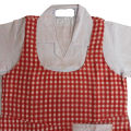 School Uniform Frauk For Girls aged 4 to 10 W&W. 