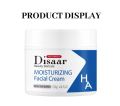 Disaar Anti-Aging Gezichtscrème 120G Retinol Nicotinamide Verjongen Huid Whitening Hydraterende Voeding Reparatie Gezichtslotion. 