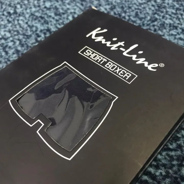 Knitline%20Short%20Trunk%20Boxer%20for%20Men%20-%20Pack%20of%201%20High%20Quality%20Cotton%20Knitted%20Men's%20Boxers%20-%20Image%208