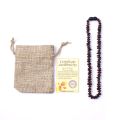 14-50cm Natural Baltic Amber Teething Necklace for Baby Raw Amber Handmade Original Irregular Amber Beads Certified Jewelry. 