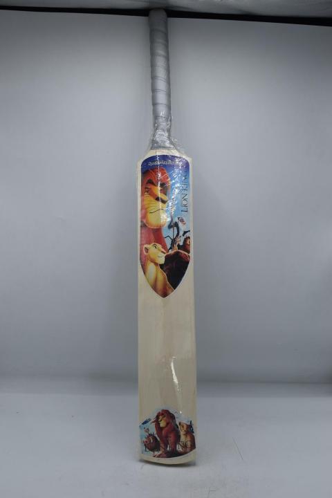Bat for Tape Ball Cricket for children