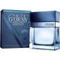 Guess Guess Seductive Blue Men Edt 100Ml. 