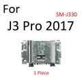 USB Jack Type-C Charging Connector Plug Port Dock Charger Socket For Samsung Galaxy J2 J3 J4 J5 J6 Plus J7 Pro J8 2016 2017 2018. 