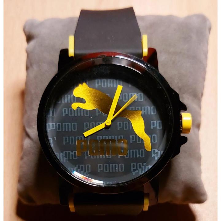 Pomo Boys Watches, Hand Watch Stylish