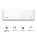 Dawlance Air Conditioner Mega T+ 10 DC Inverter 0.75 Ton / Split AC / Cool Only / 8000 BTU. 