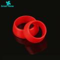Green Home Seatpost Silicon Ring High Elasticity Bicycle Seat Post Silicone Ring. 