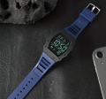 Latest TOMI T230 Sport Curved scratch proof Glass Watch For Men. 