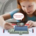12 in 1 STEM Magnet Science Kit for Kids – Magnetic Toys, Educational Learning Experiments, and Science Kits for Kids.. 