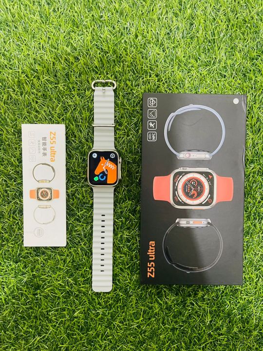 Z55%20Ultra%20Smart%20Watch%20Series%208%20-%20Bluetooth%20Call%20-%2049%20mm%20Smart%20watch%20for%20men%20and%20women%20-%20Rotating%20Dual%20Button%20smart%20watch%20-%20Image%204