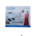 Luxury Foot Spa Bath Massager Bub with Infrared Heat Heated Foot Soak + 10 Rolling Massage Wheels. 