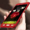 Samsung Galaxy Note 2 Full Protector 360 Degree Back Case Cover For Samsung Galaxy Note 2. 