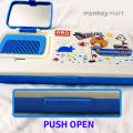 ORO Geometry Box La Bello Box With Mirror And Comb High Quality Box With Money back Guarantee. 