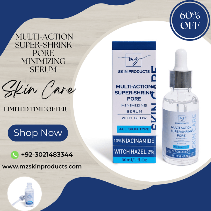 PORE%20MINIMIZING%20%7C%20Niacinamide%20B3%20%7C%20MULTI-ACTION%20SUPER-SHRINK%20PORE%20MINIMIZING%20FACE%20SERUM%20%7C%2030ML%20%20SERUM%20%7C%20SERUMS%20FOR%20GLOWING%20SKIN%20%7C%20MZ%20SKINCARE%20-%20Image%208