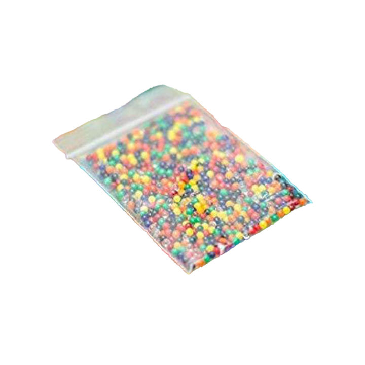 1000 Pcs Colored Orbeez Soft Crystal Water Balls Magic Use In Decoration Table Plants