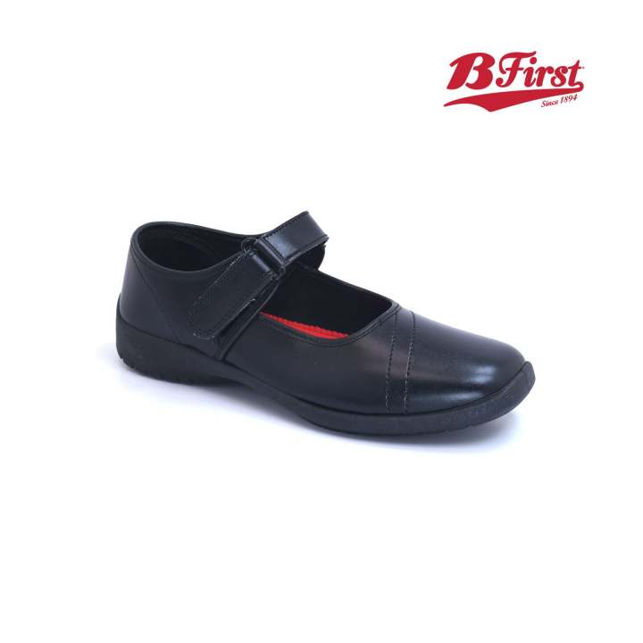 B-first By Bata School For Girls - Kids Footwear