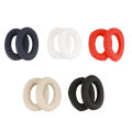 Silicone Earpad Covers for Sony WH-1000XM5 Earphone Ear Cushions Ear pads Headphones Sleeves Earcups. 