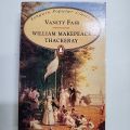 vanity Fair ( Penguin Classics ) by William Makepeace Thackeray. 
