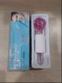 Skin Care 1 PC Beauty Crystal Ball Facial Ice Globe Smart Cool Roller Ball Face Roller Ball for Face Roller Ball Massage and Eyes Ice Ball Ice Globes Facial Roller. 