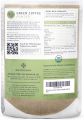 Neurogan Organic Green Coffee Bean Powder Extract with Ingredients to Help Support Normal Weight Loss -100gm. 