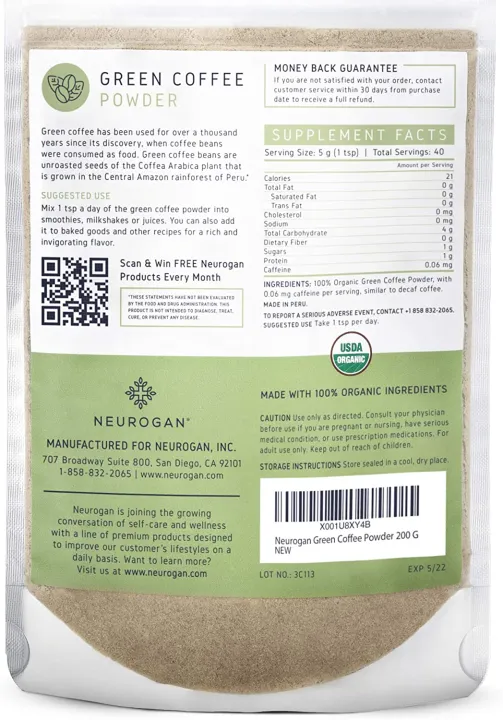 Neurogan%20Organic%20Green%20Coffee%20Bean%20Powder%20Extract%20with%20Ingredients%20to%20Help%20Support%20Normal%20Weight%20Loss%20-100gm%20-%20Image%203
