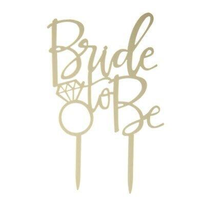 Bride%20to%20Be%20Cake%20Topper%20Golden%20Silver%20Color%20-%20%20Acrylic%20Wedding%20Supplies%20Bride%20Cake%20Decoration%20Card%20Couple%20Cake%20Topper%20-%20Image%205