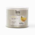 Derma Shine Banana Soft Wax - 400 G. 