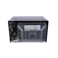 Dawlance DW 550 AF Air Fryer Microwaves Oven. 