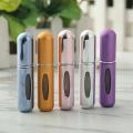 Portable Refillable Mini Perfume Bottle Portable Cosmetic Bottle Spray Bottle Atomizer Spray Container Travel Bottles 8ml /5ml. 