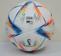 Football - Good Quality Football Worldcup Match Ball Design. 