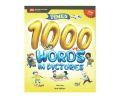 Times 1000 Words in Pictures (APP Available!) (2nd Edition). 