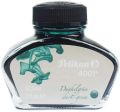 Pelikan - 300063-Ink Bottle 4001 (62.5ml)- Dark Green. 