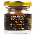 Urban Platter Sichuan Pepper corns powder 20g. 