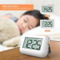 Small Digital Clock Kitchen Timer with Countdown,Magnetic Back and Tabletop Stand,Big Screen for Cooking,Kids Time Management.. 