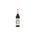 Monin Premium Blackcurrant Syrup 700ml. 