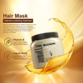 Armalla Argan Oil Repair Moroccan Hair Mask 500ml Made in CANADA. 