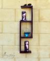 New Style Wall Decoration Wood + polish. 