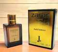 zarar for men perfume 100 ml. 