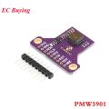 CJMCU-3901 Optical Current Sensor PMW3901 XY Translation Optical Flow Sensor Module PMW 3901 Light Flow XY Translation. 