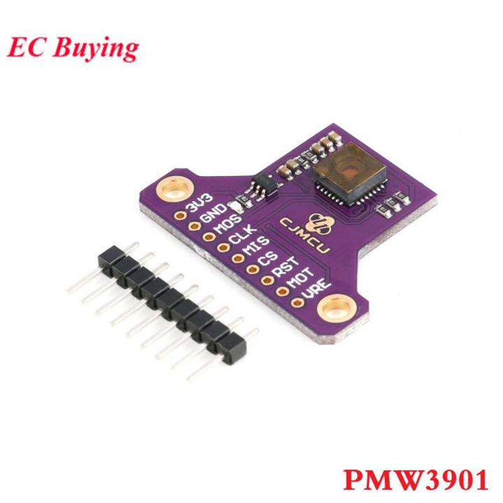 CJMCU-3901 Optical Current Sensor PMW3901 XY Translation Optical Flow Sensor Module PMW 3901 Light Flow XY Translation