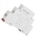 GRV8-04 M460 3-Phase Voltage Monitoring Relay Phase Sequence Phase Failure Protection Voltage Control Relay. 