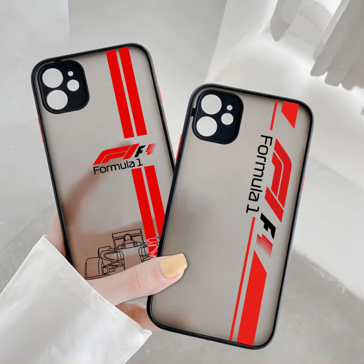 Formula%201%20F1%20Racing%20Phone%20Case%20For%20iPhone%2016%2015%2014%2013%2012%2011%20Mini%20Pro%20Max%20X%20XR%20XSMax%207%208%206%206s%20Plus%20Matte%20Clear%20Back%20Cover%20-%20Image%203