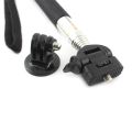 Selfie Stick Monopod Holder Extendable Handheld for gopro Hero 3 4 SJ4000. 