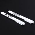 2PC Liquid Chalk Pen Marker For Glass Chalkboard Blackboard white. 