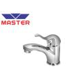 Master Solo Single Lever Basin Mixer(153) Chrome. 